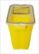 Syringe With Needle Bd 10ml Syringe With Detachable 18gx1.5" Blunt Fill Needle Sterile - BeHope