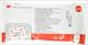 Red Dot Monitoring Electrode With Foam Tape And Sticky Gel Pkg/50 Each - BeHope