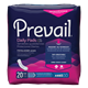 Prevail Bladder Control Pad Moderate Case/180 Each - BeHope
