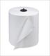 Paper Towel Tork-matic Roll 700' White Case/6 Roll - BeHope