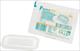 3M® TegadermTM + Pad Transparent Dressing with Absorbent Pad - BeHope