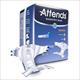 Attends Dermadry Bariatric Brief 4xl 8 Brief Per Printed Package Case/32 Each