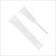 Needle Only 30g X 1/2" Regular Bevel Sterile Box/100 Each - BeHope