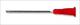Needle Only Bd Blunt Fill Needle 18gx1.5" Sterile - BeHope