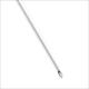 Medline Quincke Spinal Needle - BeHope