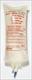 Sterile Water 1000ml Bag For Injection Usp Case/12 Each - BeHope