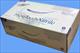 Microtouch Nitrile Gloves Powder-free Non-sterile Medium 100/box Box/100 Each
