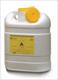 Sharp Collector Bd 6.6l Chemotherapy Red Case/12 Each - BeHope