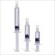 Syringe 10ml Pump Compatible Saline Fil Case/480 Each - BeHope