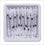 Syringe With Needle Bd Safety-lok 0.5ml Allergy Syringe With 27gx0.5" Needle Sterile Case/1000 Each - BeHope