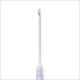 Needle Only 16g X 1.5" Regular Bevel Sterile Box/100 Each - BeHope