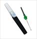 Vacutainer Multiple Sample Needle 22gx1" Cnv Sterile Box/100 Each - BeHope