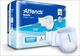 Attends Dermadry Advanced Brief X-large 20 Briefs Per Printed Package Case/60 Each