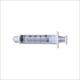 BD Syringe Only, Sterile - Lok Tip - BeHope
