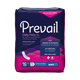 Prevail Bladder Control Pad Moderate With Extra Coverage Case/144 Each - BeHope