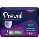 Prevail Protective Underwear For Woman Xl 48"-64" Case/64 Each - BeHope