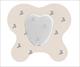 Medline Optifoam® Ag Silver Adhesive Foam Dressing - BeHope