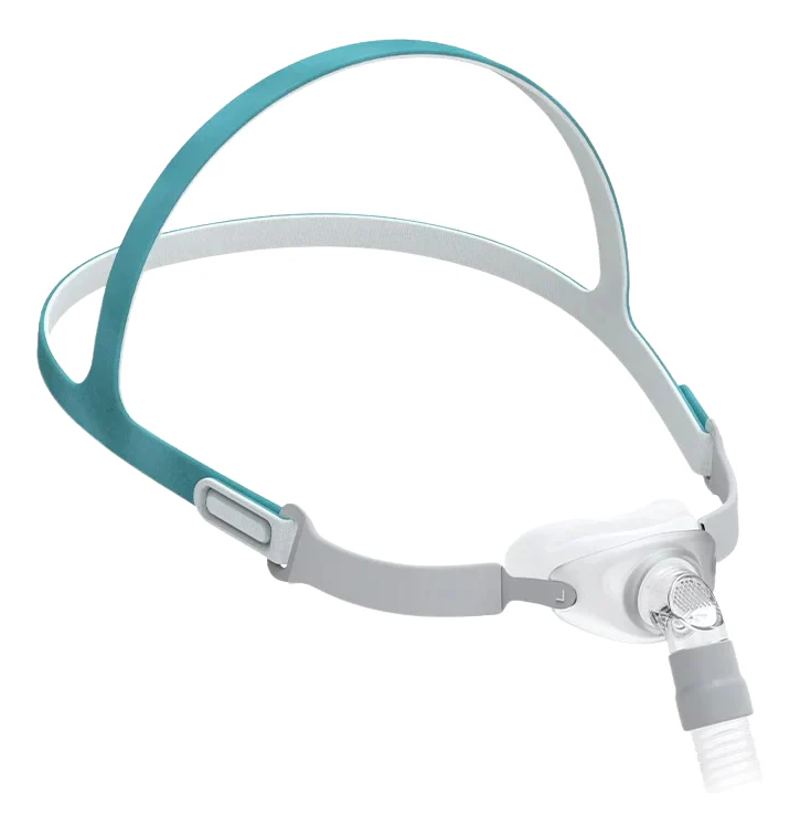 Nasal Mask Rio Ii Nasal Style Adult Hook Ring - Behope