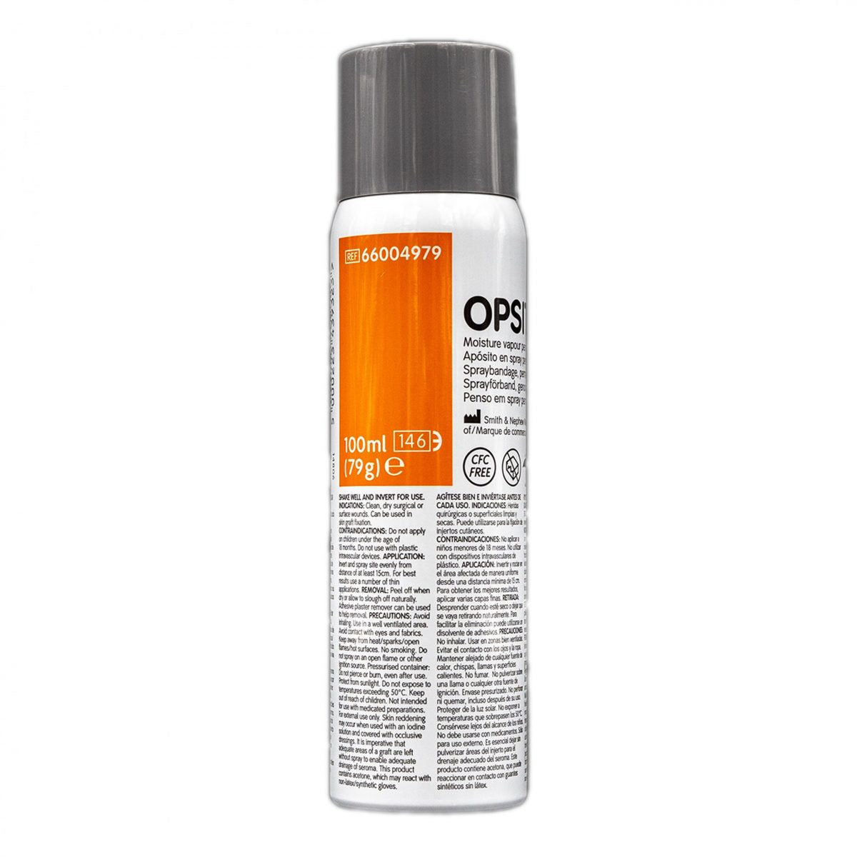 Opsite Spray
