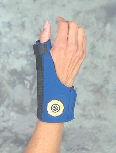 Pouce Néoprène Lg/XL 7 1/2 - 10 Sportaid