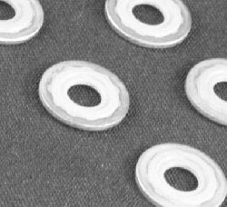 Durable Inlet Seal Washer for Drainage Systems - BeHope