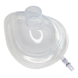 Anesthesia Mask With Filter Full Face Style Toddler - Behope