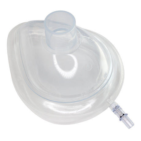 Anesthesia Mask With Filter Adult - Behope