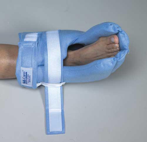 Protège-talon Heel-Float Small 3 Wide