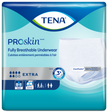 Tena Extra Protective Incontinence Underwear Extra Absorbency