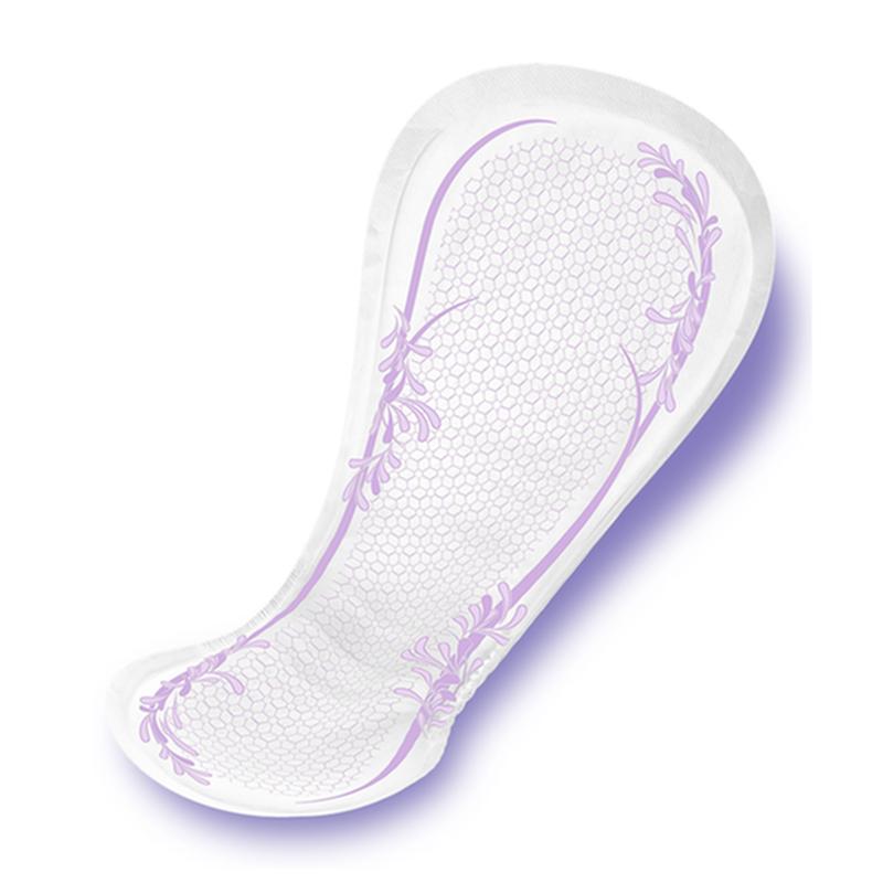 Tena Intimates Pads