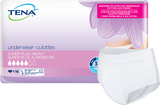 Tena Women's Protective Absorbent Underwear - Default Title