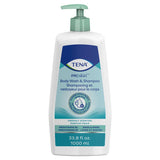 Tena Proskin Body Wash & Shampoo