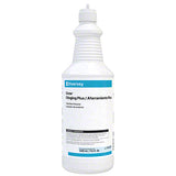 Diversey™ Crew Clinging Plus Toilet Bowl Cleaner for Stains and Odors - BeHope