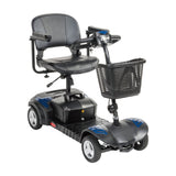Scout LT 4-Wheel Scooter -BeHope