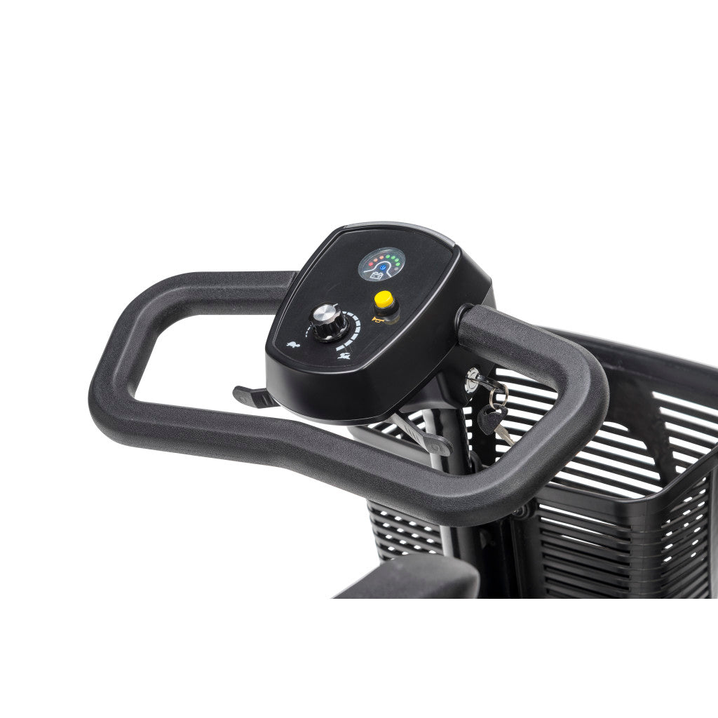 Scout LT 4-Wheel Scooter -BeHope