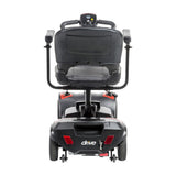 Scout LT 4-Wheel Scooter -BeHope