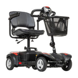 Scout LT 4-Wheel Scooter -BeHope
