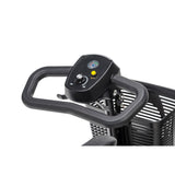 Scout LT 4-Wheel Scooter -BeHope