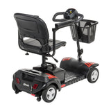 Scout LT 4-Wheel Scooter -BeHope