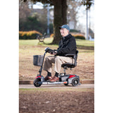 Scout Compact 3-Wheel Scooter -BeHope