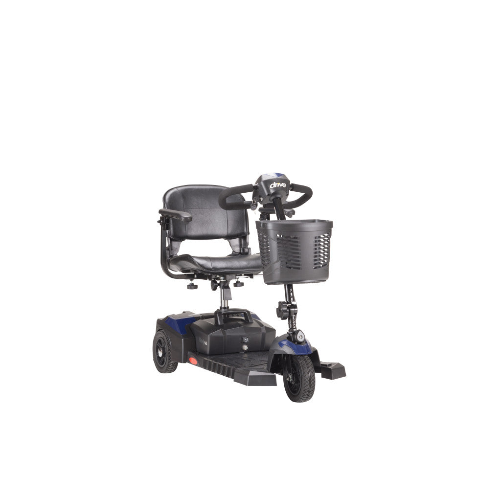 Scout Compact 3-Wheel Scooter -BeHope