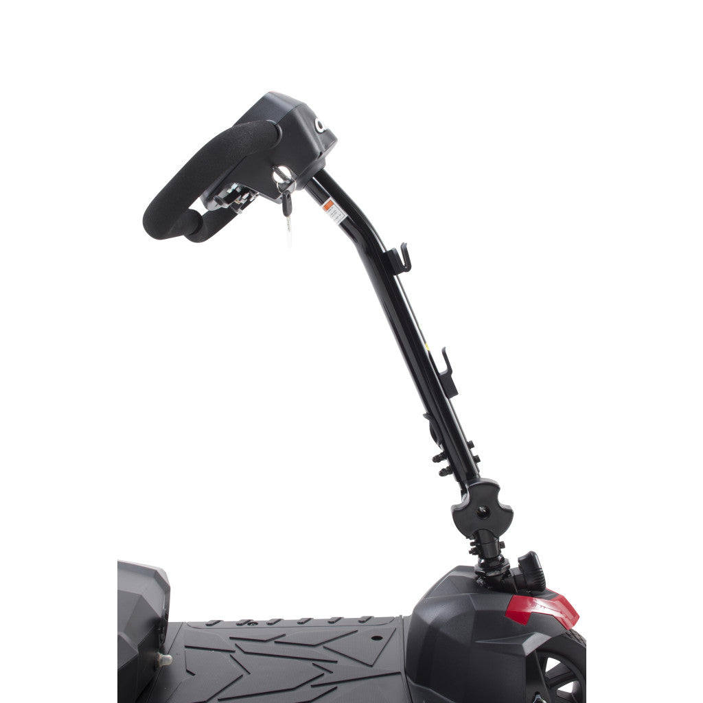 Scout Compact 3-Wheel Scooter -BeHope