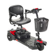 Scout Compact 3-Wheel Scooter -BeHope