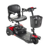Scout Compact 3-Wheel Scooter -BeHope