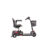 Scout Compact 3-Wheel Scooter -BeHope
