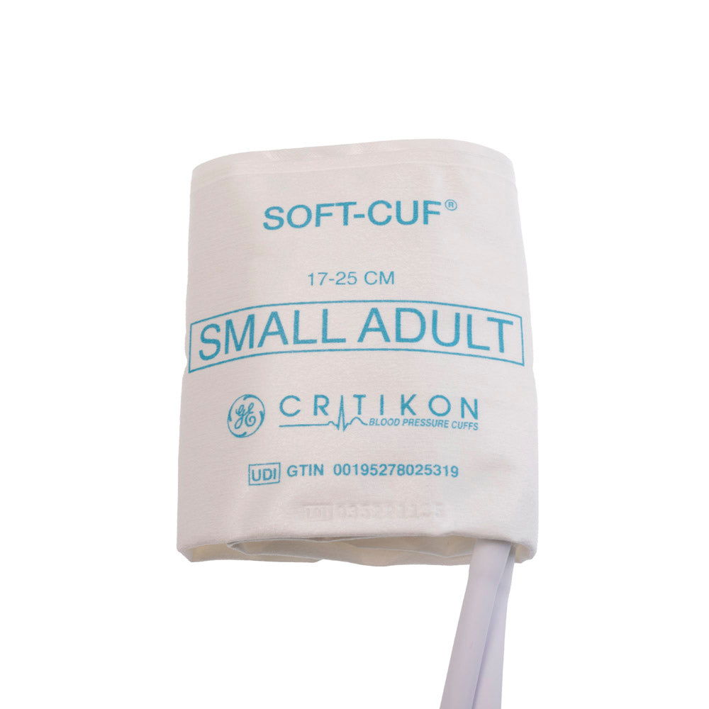 Single Patient Use Blood Pressure Cuff Soft-cuf® - Behope