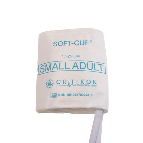Single Patient Use Blood Pressure Cuff Soft-cuf® - BeHope