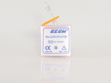 E-z-e-m® Quick Inflation Cuff Inflator for Airway Management - BeHope
