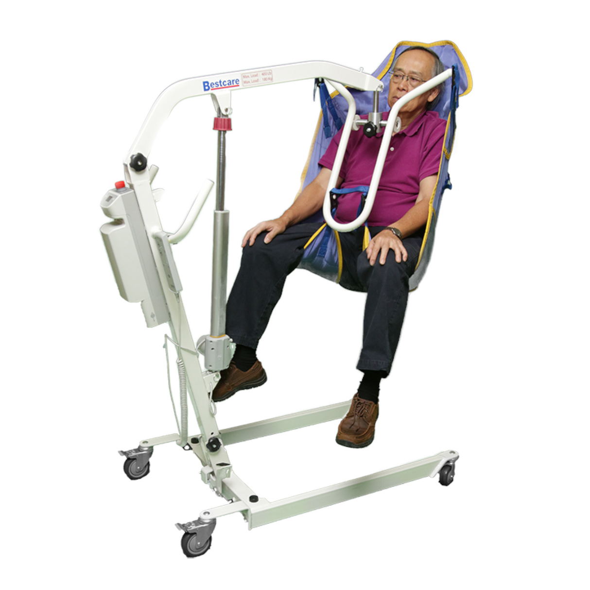 Arjo Clip Sling | Cradle Clip Sling - Canada