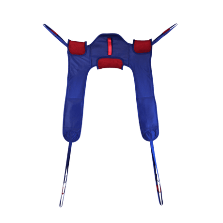 Bestcare - Sani Sling - Toileting Sling Padded - BeHope